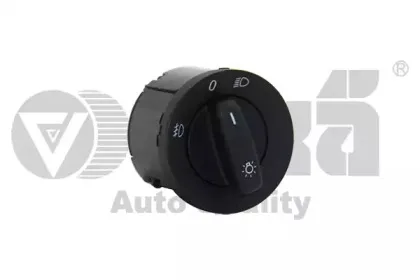 Выключатель, головной свет vika купить